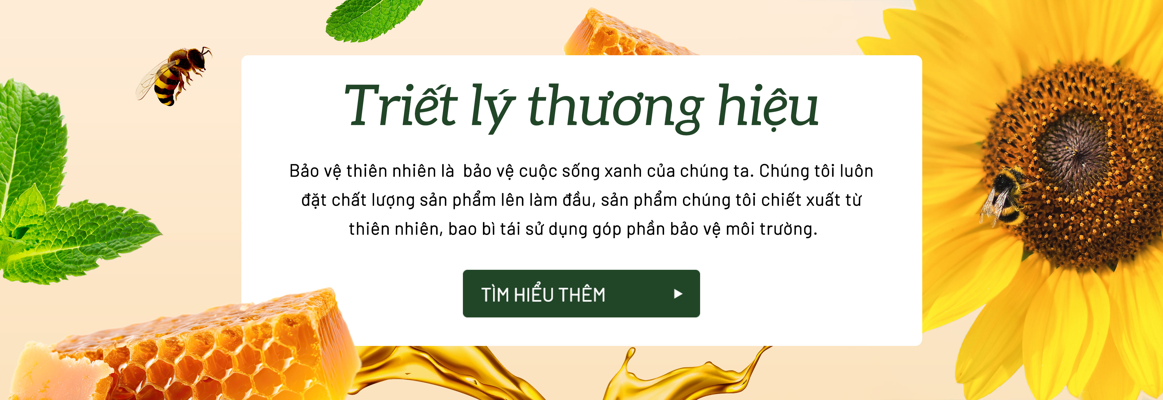 Triet ly thuong hieu